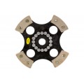 1984-1993 Toyota 4Runner ACT 4 Pad Rigid Race Disc 1984-1993 Toyota 4Runner ACT 4 Pad Rigid Race Disc
