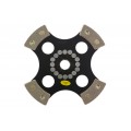 1986-1997 Toyota Supra ACT 4 Pad Rigid Race Disc 1986-1997 Toyota Supra ACT 4 Pad Rigid Race Disc