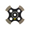 1986-1992 Toyota Supra ACT 4 Pad Rigid Race Disc 1986-1992 Toyota Supra ACT 4 Pad Rigid Race Disc