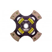 1986-1992 Toyota Supra ACT 4 Pad Sprung Race Disc 1986-1992 Toyota Supra ACT 4 Pad Sprung Race Disc