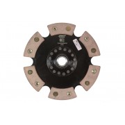2000-2005 Toyota MR2 Spyder ACT 6 Pad Rigid Race Disc