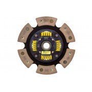 2000-2005 Toyota MR2 Spyder ACT 6 Pad Sprung Race Disc