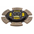 2000-2005 Toyota MR2 Spyder ACT 6 Pad Sprung Race Disc 2000-2005 Toyota MR2 Spyder ACT 6 Pad Sprung Race Disc