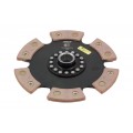 1984-1993 Toyota 4Runner ACT 6 Pad Rigid Race Disc 1984-1993 Toyota 4Runner ACT 6 Pad Rigid Race Disc