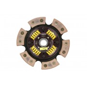 2017-2020 Toyota 86 ACT 6 Pad Sprung Race Disc 2017-2020 Toyota 86 ACT 6 Pad Sprung Race Disc