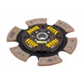 1986-1997 Toyota Supra ACT 6 Pad Sprung Race Disc 1986-1997 Toyota Supra ACT 6 Pad Sprung Race Disc