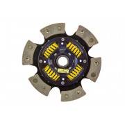 1986-1992 Toyota Supra ACT 6 Pad Sprung Race Disc 1986-1992 Toyota Supra ACT 6 Pad Sprung Race Disc
