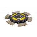 1986-1992 Toyota Supra ACT 6 Pad Sprung Race Disc 1986-1992 Toyota Supra ACT 6 Pad Sprung Race Disc