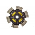 1986-1992 Toyota Supra ACT 6 Pad Sprung Race Disc 1986-1992 Toyota Supra ACT 6 Pad Sprung Race Disc
