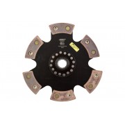1995-1998 Toyota T100 ACT 6 Pad Rigid Race Disc