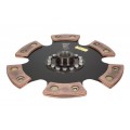 1995-1998 Toyota T100 ACT 6 Pad Rigid Race Disc