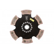 1993-1998 Toyota Supra ACT 6 Pad Rigid Race Disc 1993-1998 Toyota Supra ACT 6 Pad Rigid Race Disc