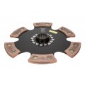 1993-1998 Toyota Supra ACT 6 Pad Rigid Race Disc 1993-1998 Toyota Supra ACT 6 Pad Rigid Race Disc