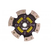 1995-1998 Toyota T100 ACT 6 Pad Sprung Race Disc