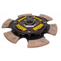 1995-1998 Toyota T100 ACT 6 Pad Sprung Race Disc