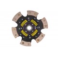 1995-1998 Toyota T100 ACT 6 Pad Sprung Race Disc