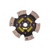 1993-1998 Toyota Supra ACT 6 Pad Sprung Race Disc 1993-1998 Toyota Supra ACT 6 Pad Sprung Race Disc