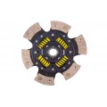 1993-1998 Toyota Supra ACT 6 Pad Sprung Race Disc 1993-1998 Toyota Supra ACT 6 Pad Sprung Race Disc