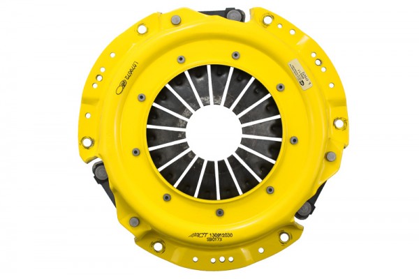 2017-2020 Toyota 86 ACT Xtreme Pressure Plate