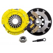 2017-2020 Toyota 86 ACT HD/Race Sprung 4 Pad Kit 2017-2020 Toyota 86 ACT HD/Race Sprung 4 Pad Kit