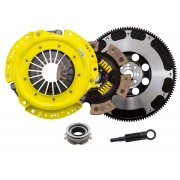 2017-2020 Toyota 86 ACT HD/Race Sprung 6 Pad Kit 2017-2020 Toyota 86 ACT HD/Race Sprung 6 Pad Kit