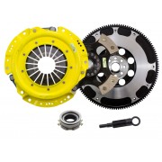 2017-2020 Toyota 86 ACT HD/Race Rigid 4 Pad Kit 2017-2020 Toyota 86 ACT HD/Race Rigid 4 Pad Kit