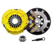 2017-2020 Toyota 86 ACT XT/Race Sprung 4 Pad Kit