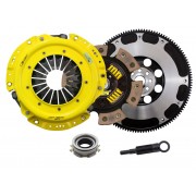 2017-2020 Toyota 86 ACT XT/Race Sprung 6 Pad Kit
