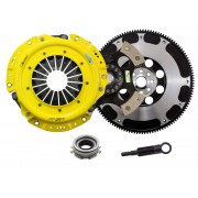 2017-2020 Toyota 86 ACT XT/Race Rigid 4 Pad Kit