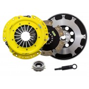2017-2020 Toyota 86 ACT XT/Race Rigid 6 Pad Kit