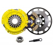 2017-2020 Toyota 86 ACT HD/Race Sprung 4 Pad Kit 2017-2020 Toyota 86 ACT HD/Race Sprung 4 Pad Kit