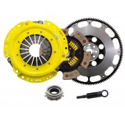 2017-2020 Toyota 86 ACT HD/Race Sprung 6 Pad Kit 2017-2020 Toyota 86 ACT HD/Race Sprung 6 Pad Kit