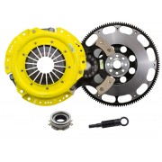 2017-2020 Toyota 86 ACT HD/Race Rigid 4 Pad Kit 2017-2020 Toyota 86 ACT HD/Race Rigid 4 Pad Kit