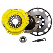 2017-2020 Toyota 86 ACT HD/Race Rigid 6 Pad Kit 2017-2020 Toyota 86 ACT HD/Race Rigid 6 Pad Kit