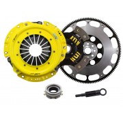2017-2020 Toyota 86 ACT XT/Race Sprung 4 Pad Kit