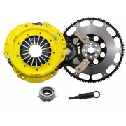 2017-2020 Toyota 86 ACT XT/Race Rigid 4 Pad Kit