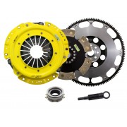 2017-2020 Toyota 86 ACT XT/Race Rigid 6 Pad Kit