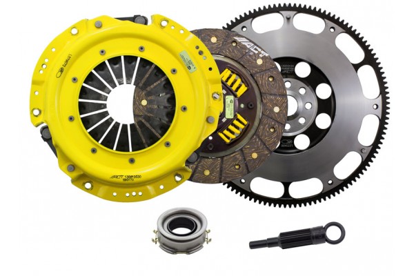2017-2020 Toyota 86 ACT XT/Perf Street Sprung Kit