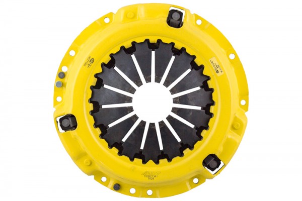 2007-2011 Toyota FJ Cruiser ACT Heavy Duty Pressure Plate 2007-2011 Toyota FJ Cruiser ACT Heavy Duty Pressure Plate