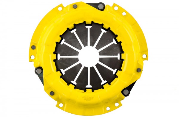 1985-1989 Toyota MR2 ACT Heavy Duty Pressure Plate 1985-1989 Toyota MR2 ACT Heavy Duty Pressure Plate