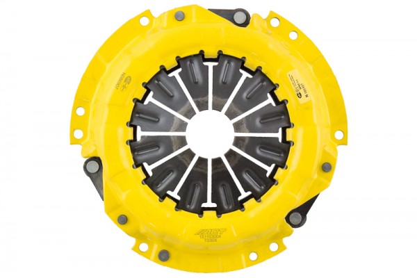 1985-1989 Toyota MR2 ACT Xtreme Pressure Plate 1985-1989 Toyota MR2 ACT Xtreme Pressure Plate