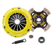 1987-1988 Toyota 4Runner ACT HD-O/Race Sprung 4 Pad Kit