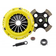 1987-1988 Toyota 4Runner ACT HD/Race Rigid 4 Pad Kit