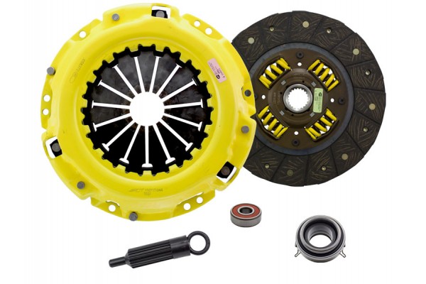1987-1988 Toyota 4Runner ACT HD-O/Perf Street Sprung Kit