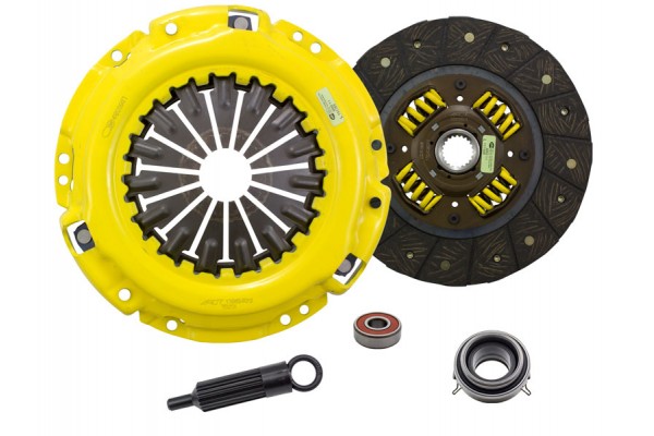 1987-1988 Toyota 4Runner ACT XT-O/Perf Street Sprung Kit