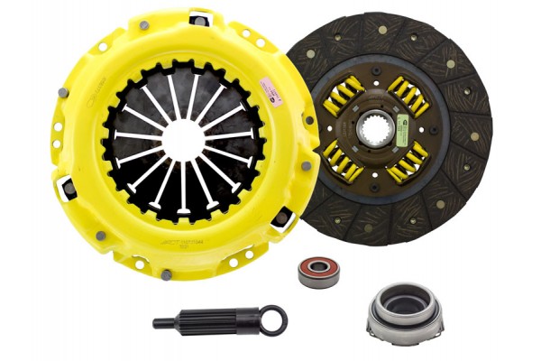 1995-2004 Toyota Tacoma ACT HD-O/Perf Street Sprung Kit