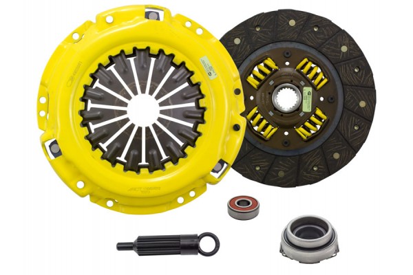 1995-2004 Toyota Tacoma ACT XT-O/Perf Street Sprung Kit