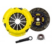 1985-1989 Toyota MR2 ACT HD/Perf Street Sprung Kit 1985-1989 Toyota MR2 ACT HD/Perf Street Sprung Kit