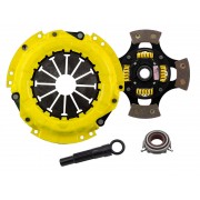 1985-1989 Toyota MR2 ACT Sport/Race Sprung 4 Pad Kit
