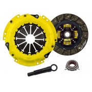 1985-1989 Toyota MR2 ACT Sport/Perf Street Sprung Kit 1985-1989 Toyota MR2 ACT Sport/Perf Street Sprung Kit